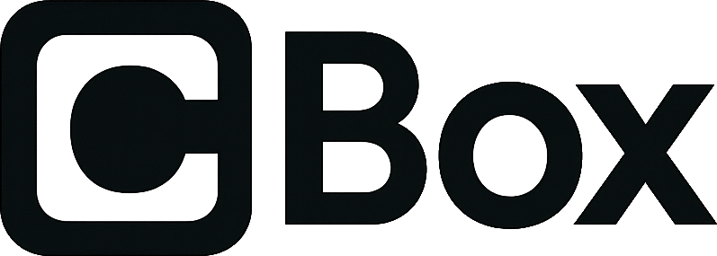 CBox Logo